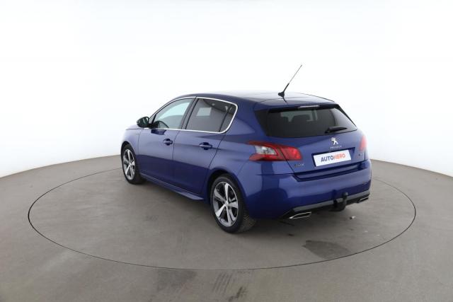 Peugeot 308 image 3