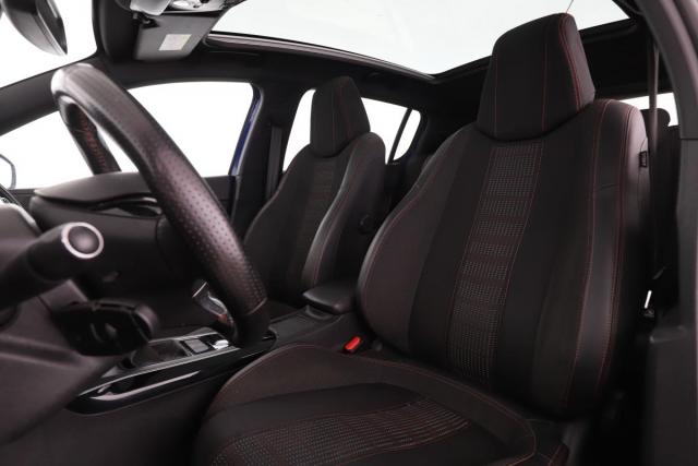 Peugeot 308 image 1