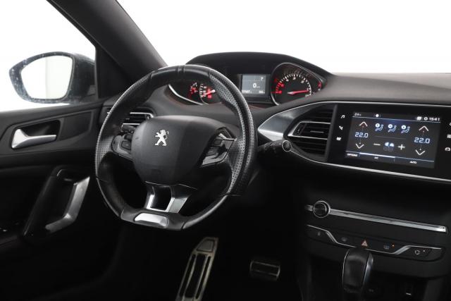 Peugeot 308 image 6