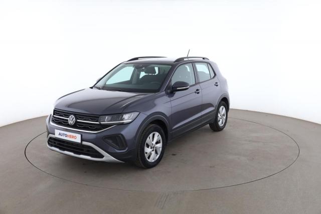 Volkswagen T-Cross 1.0 Tsi Life Plus Dsg7 115 Ch