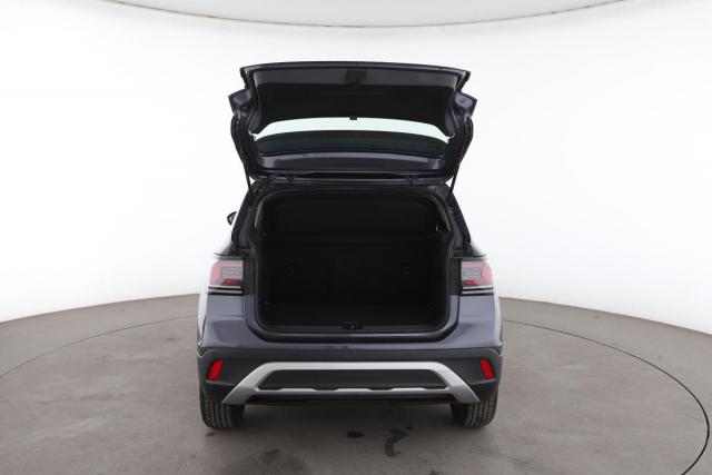 Volkswagen T-Cross image 5