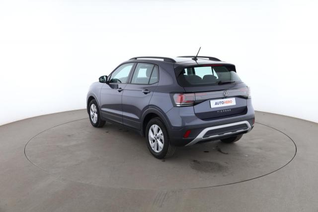 Volkswagen T-Cross image 1