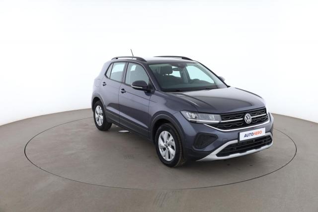 Volkswagen T-Cross image 8