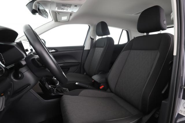 Volkswagen T-Cross image 4