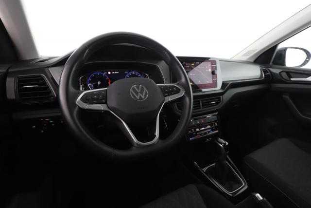 Volkswagen T-Cross image 3