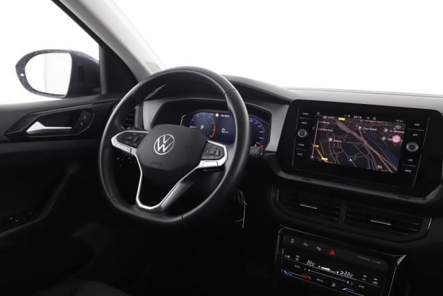 Volkswagen T-Cross image 7