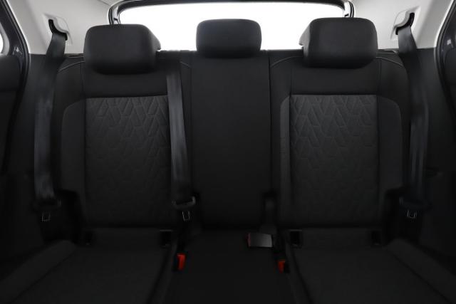 Volkswagen T-Cross image 2