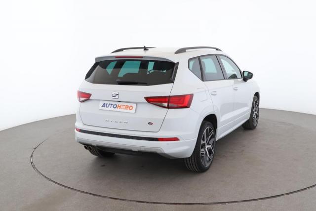 Seat Ateca image 3