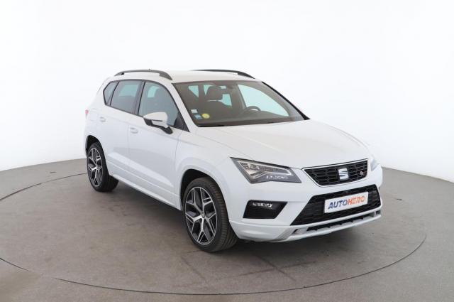 Seat Ateca image 1