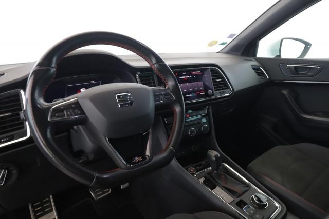 Seat Ateca image 2