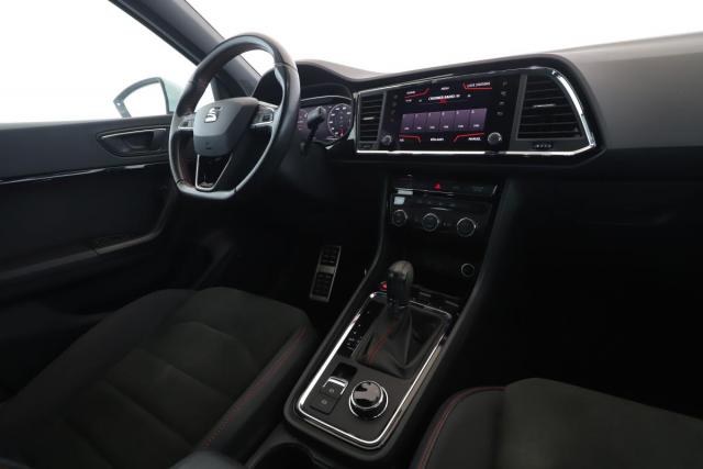 Seat Ateca image 6
