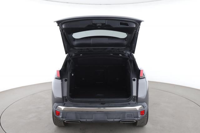 Peugeot 3008 image 6