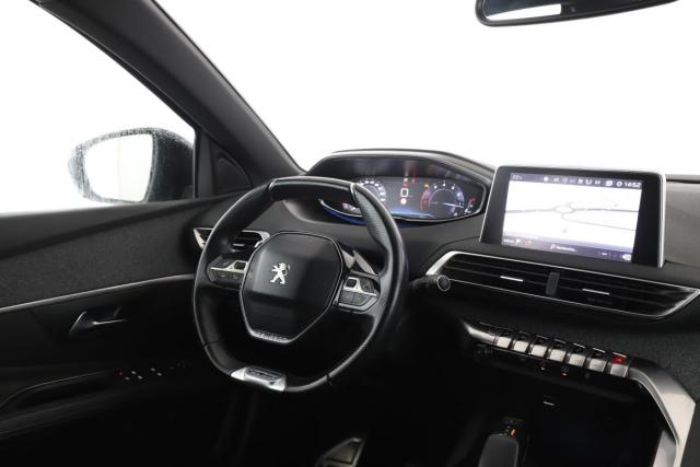 Peugeot 3008 image 9