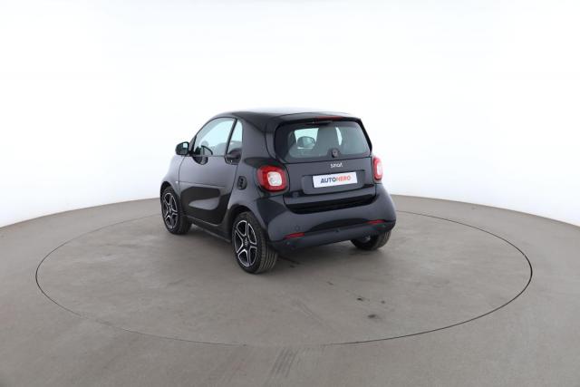 Smart Fortwo image 3