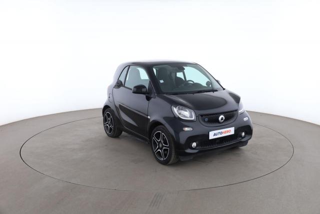 Smart Fortwo image 8