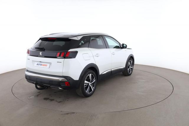 Peugeot 3008 image 6