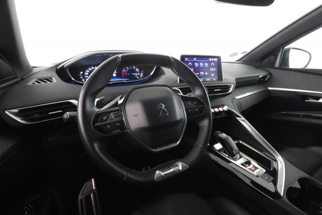 Peugeot 3008 image 4