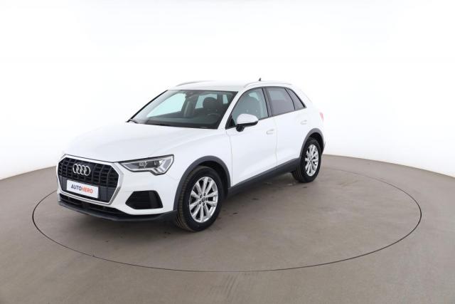 Audi Q3 35 Tfsi S Tronic 7 150 Ch
