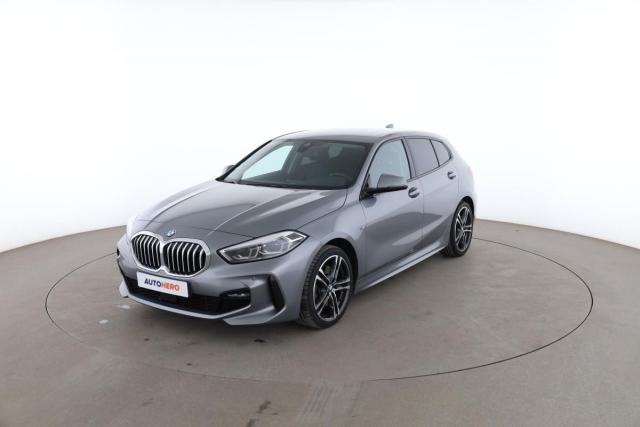 Bmw Série 1 120d Xdrive M Design Bva 190 Ch