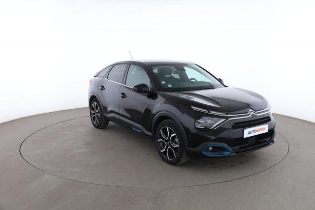 Citroen C4 image 8
