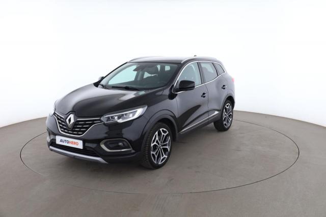 Renault Kadjar 1.5 Dci Blue Intens Edc 115 Ch