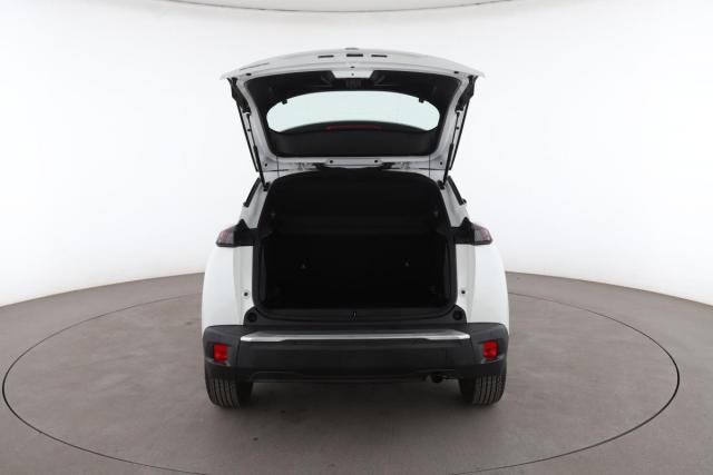 Peugeot 2008 image 9