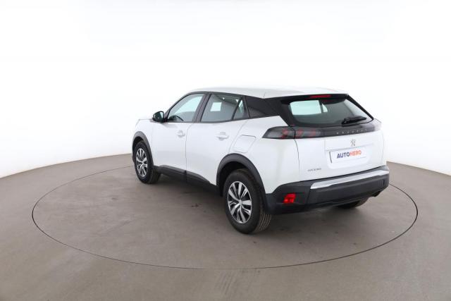 Peugeot 2008 image 4