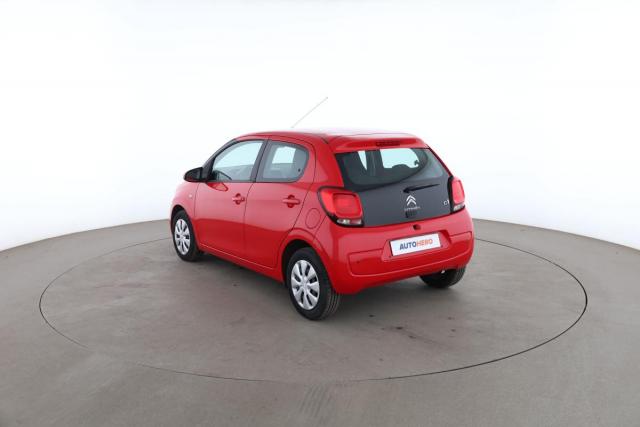 Citroen C1 image 9