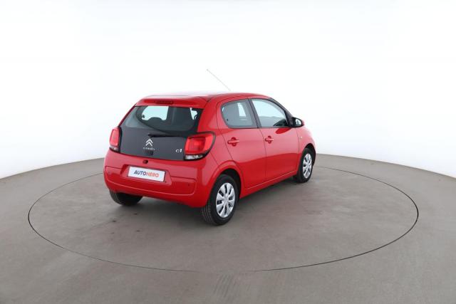 Citroen C1 image 6