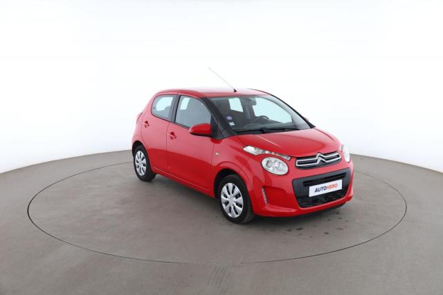 Citroen C1 image 8