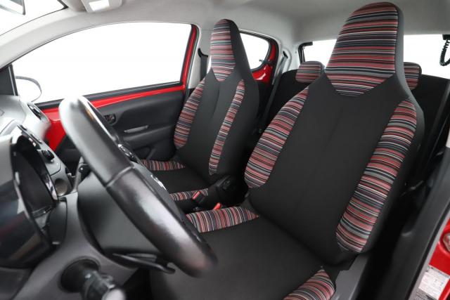 Citroen C1 image 3