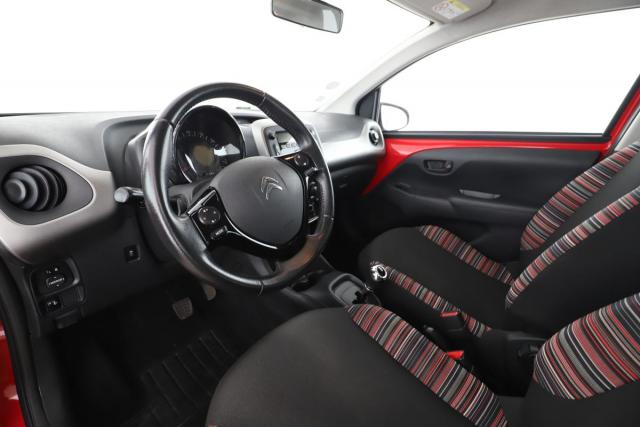 Citroen C1 image 5