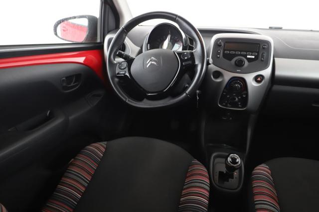 Citroen C1 image 2