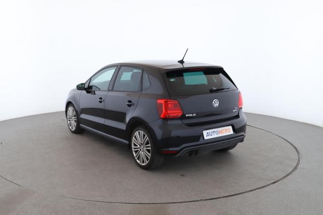 Volkswagen Polo image 5