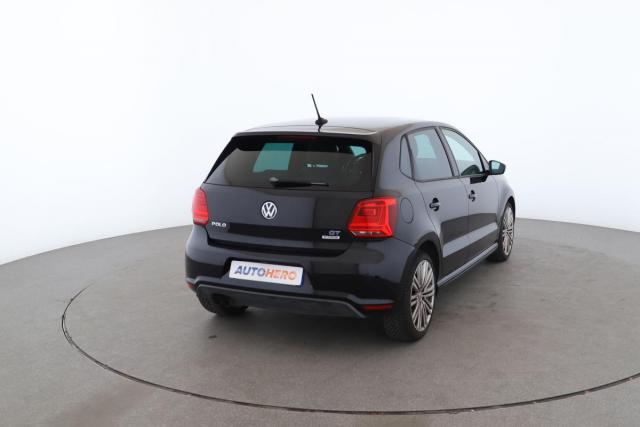 Volkswagen Polo image 1