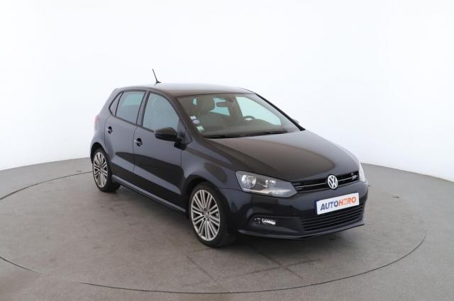 Volkswagen Polo image 4