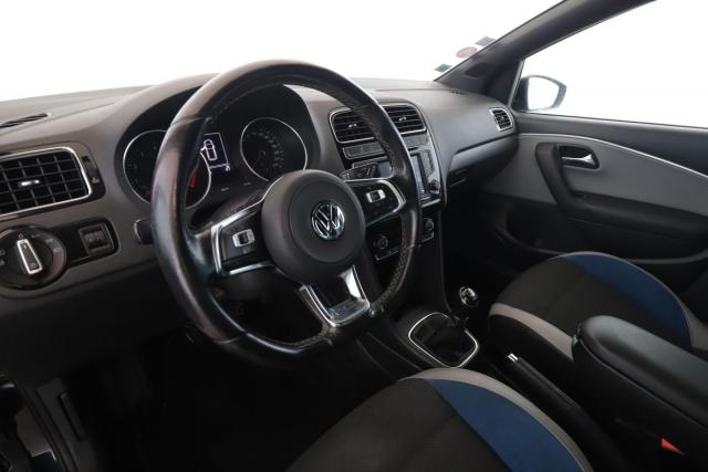 Volkswagen Polo image 3