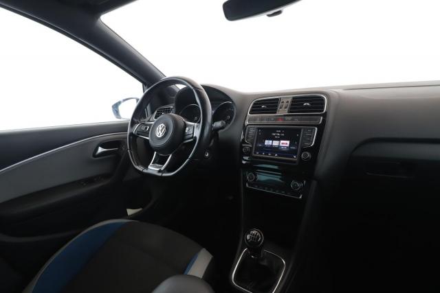 Volkswagen Polo image 7