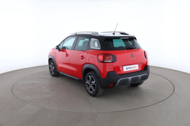 Citroen C3 Aircross image 5