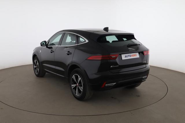 Jaguar E-Pace image 9