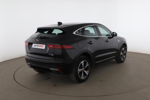 Jaguar E-Pace image 5