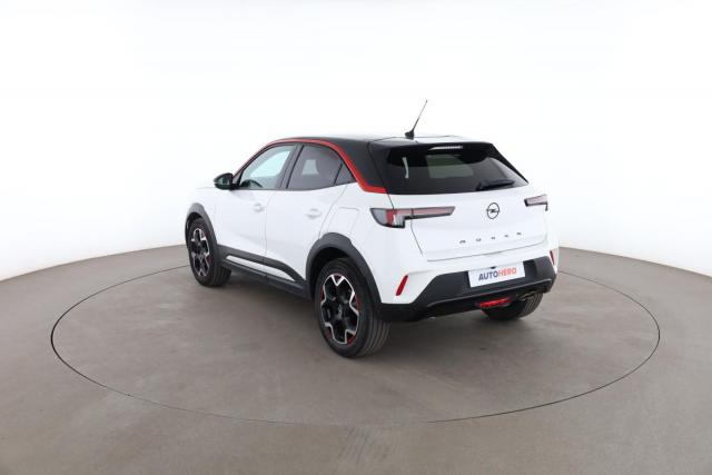 Opel Mokka image 8