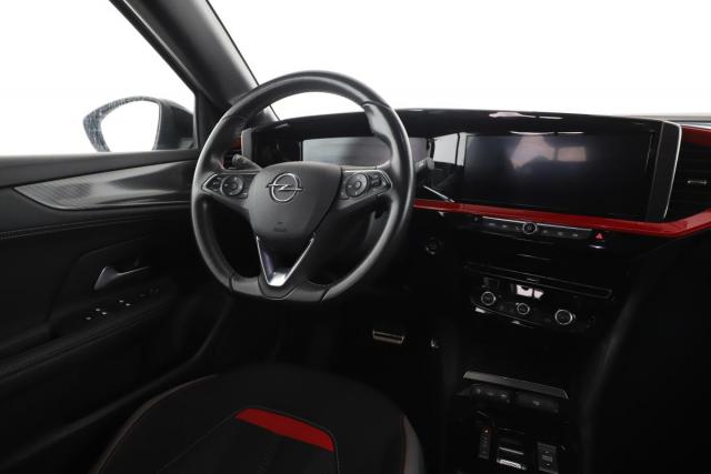 Opel Mokka image 3