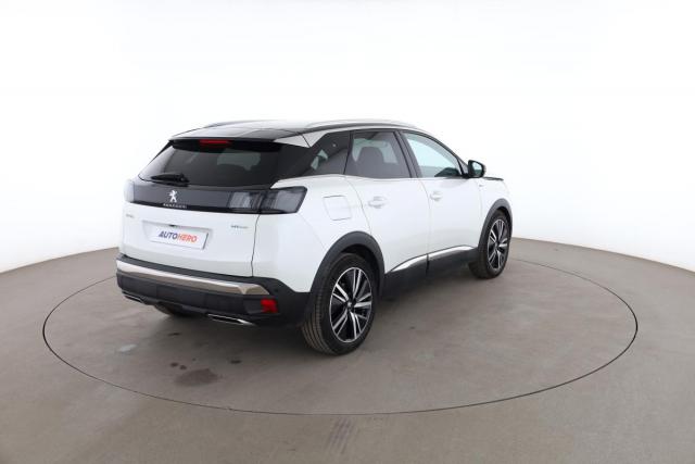 Peugeot 3008 image 1