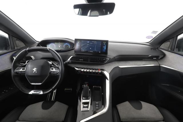 Peugeot 3008 image 5