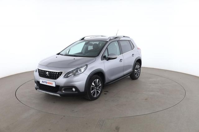 Peugeot 2008 1.5 Blue-Hdi Allure Business 100 Ch