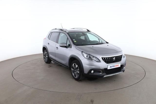 Peugeot 2008 image 3