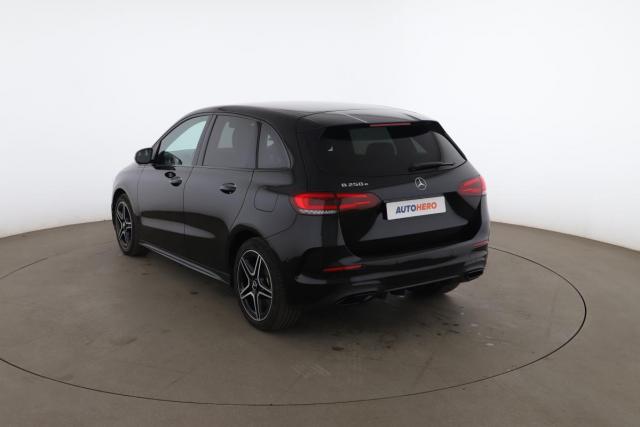 Mercedes Benz Classe B image 5