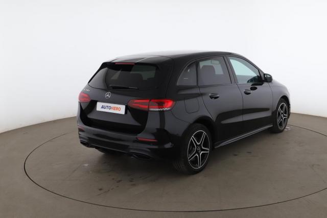 Mercedes Benz Classe B image 7