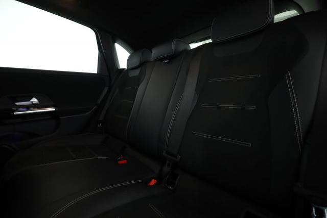 Mercedes Benz Classe B image 6
